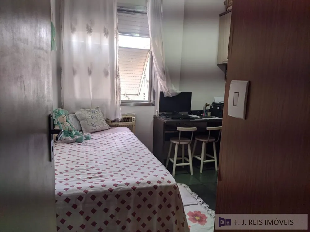 Apartamento, 2 quartos, 93 m² - Foto 12