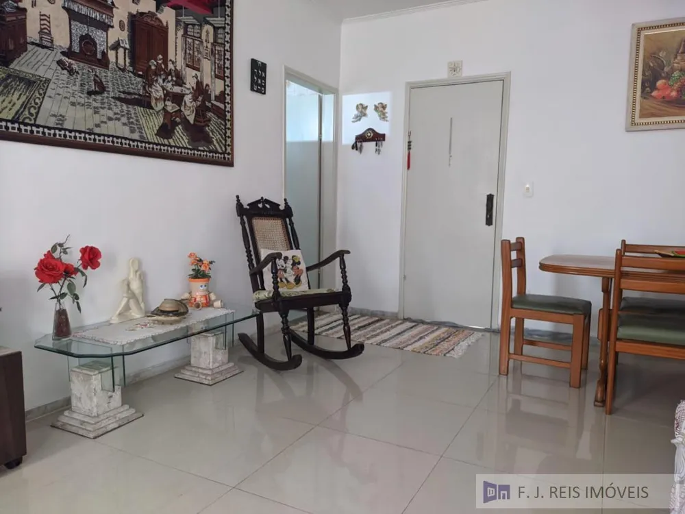 Apartamento, 2 quartos, 93 m² - Foto 3