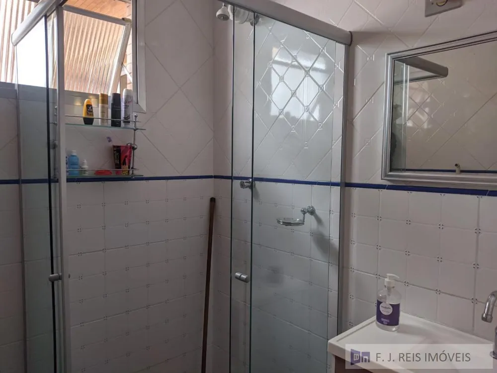 Apartamento, 2 quartos, 93 m² - Foto 11