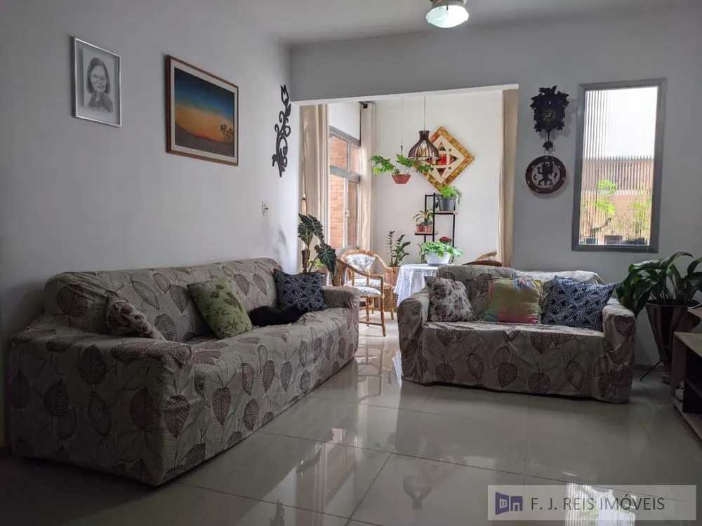Apartamento, 2 quartos, 93 m² - Foto 2