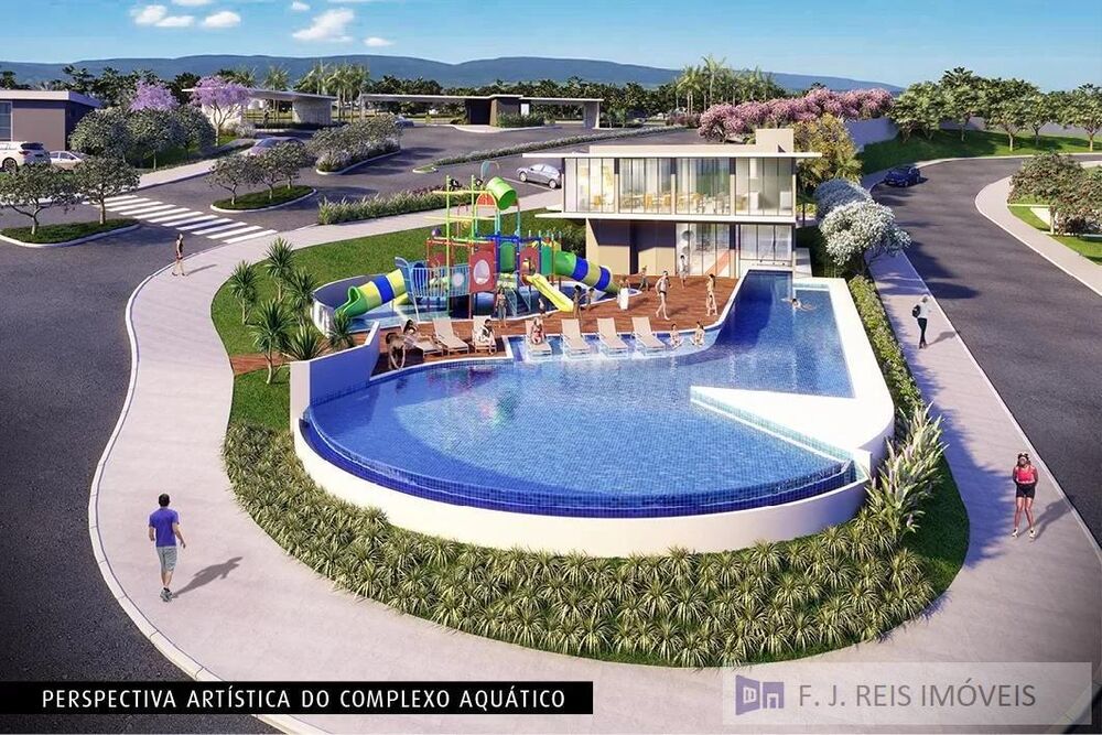 Terreno, 360 m² - Foto 1