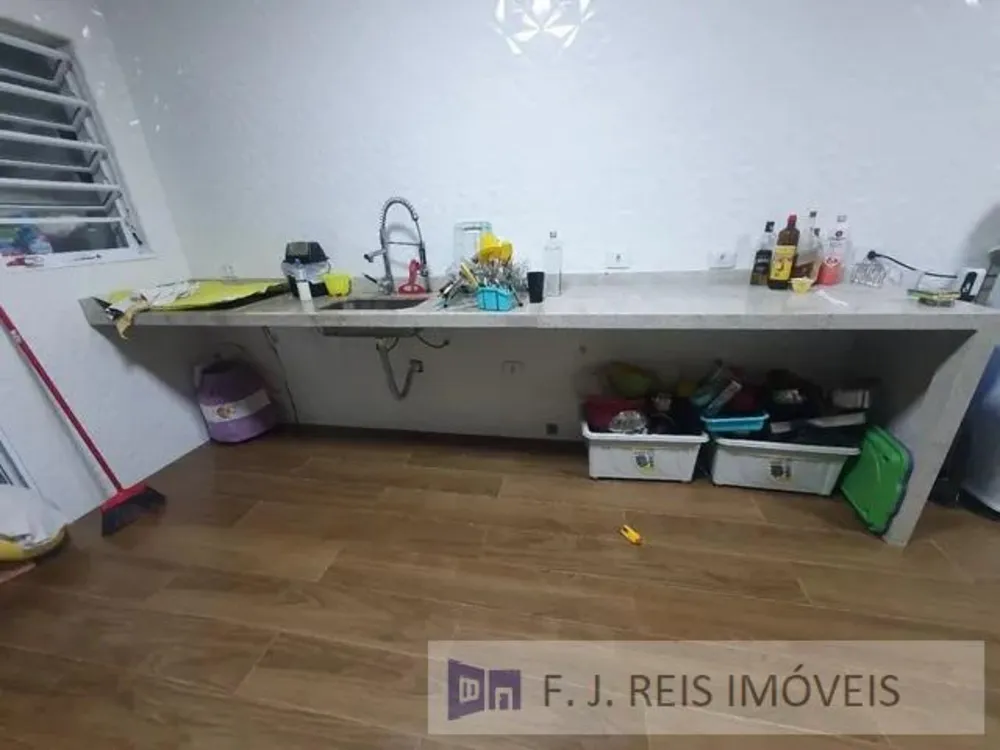 Casa, 4 quartos, 260 m² - Foto 10