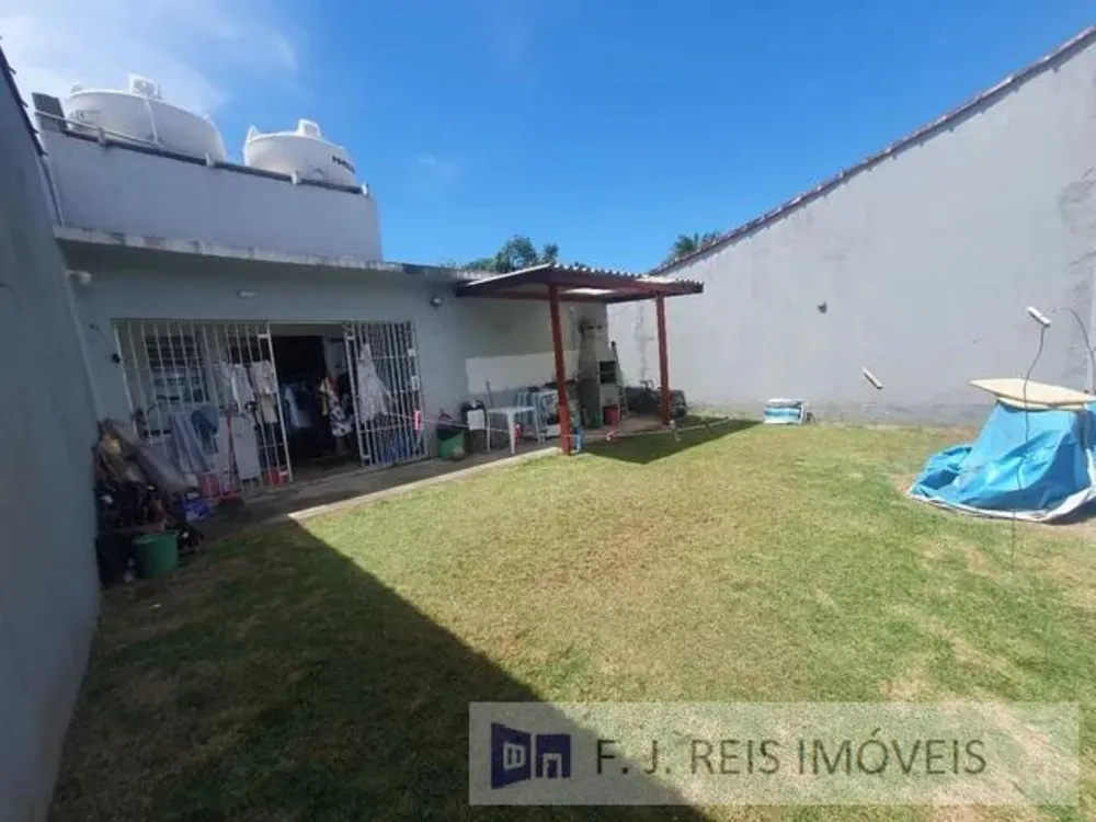 Casa, 4 quartos, 260 m² - Foto 8