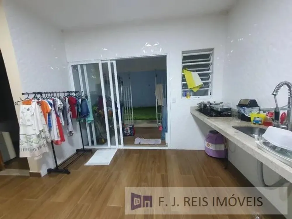 Casa, 4 quartos, 260 m² - Foto 6