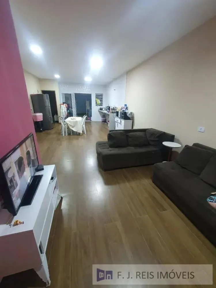 Casa, 4 quartos, 260 m² - Foto 3