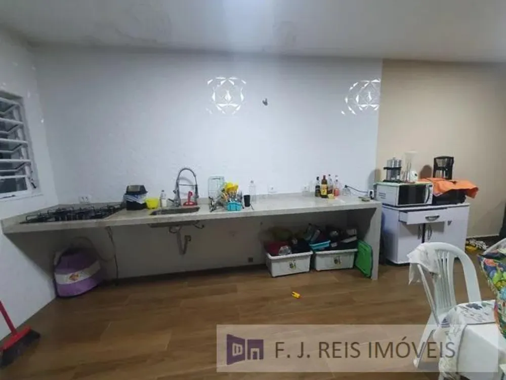Casa, 4 quartos, 260 m² - Foto 4