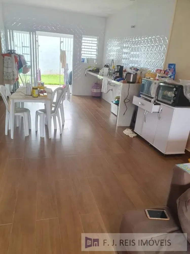 Casa, 4 quartos, 260 m² - Foto 5