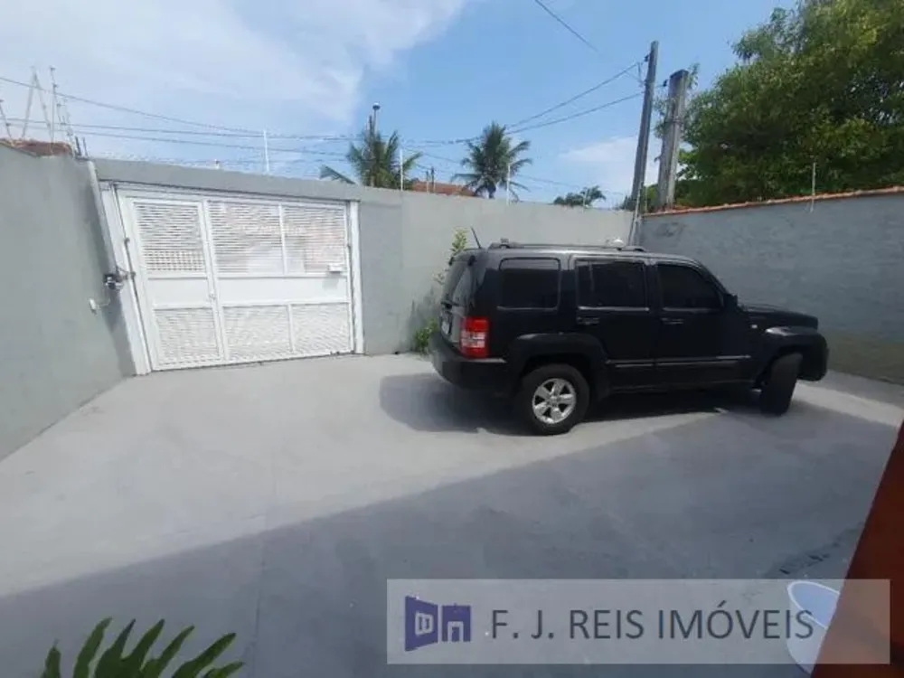 Casa, 4 quartos, 260 m² - Foto 11