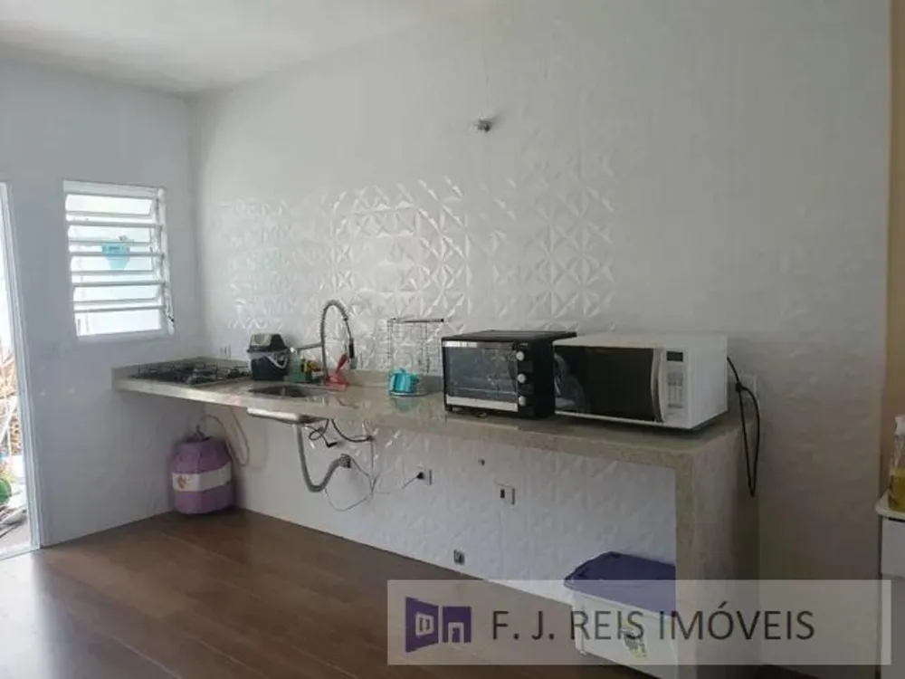 Casa, 4 quartos, 260 m² - Foto 12