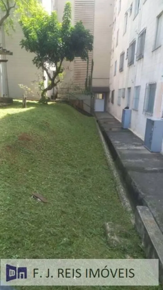 Apartamento, 2 quartos, 56 m² - Foto 5