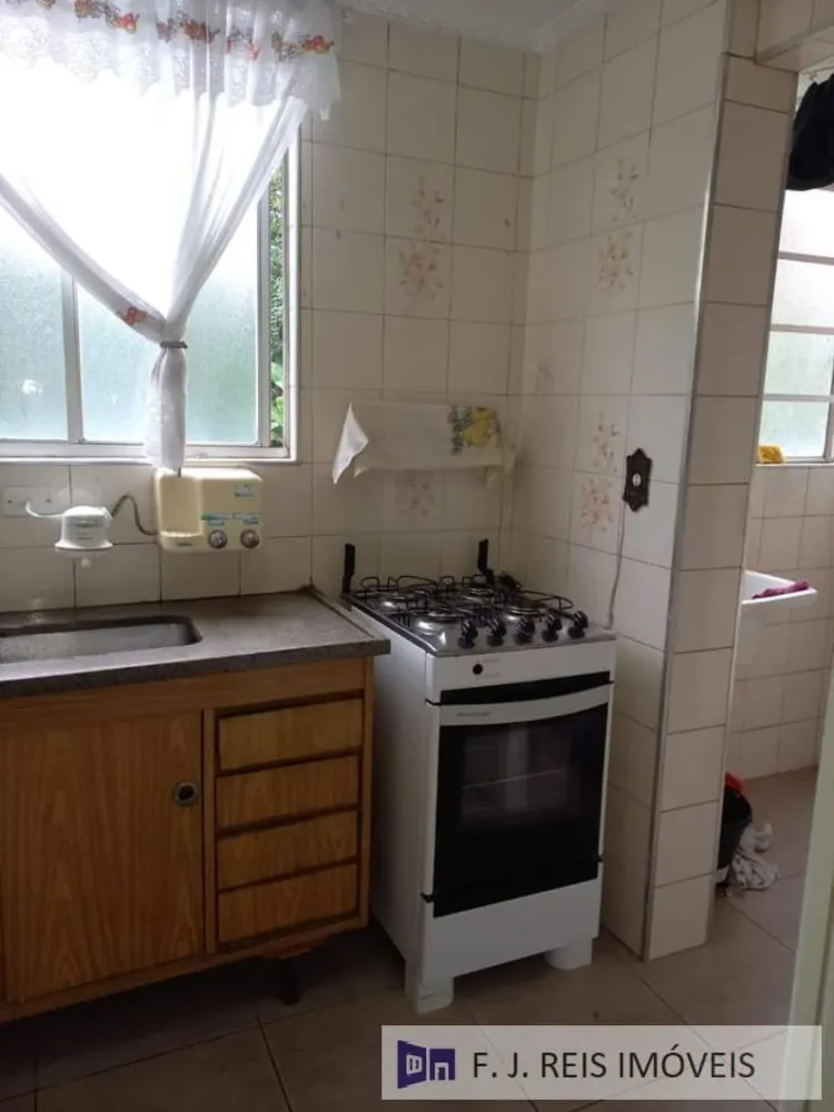 Apartamento, 2 quartos, 56 m² - Foto 8