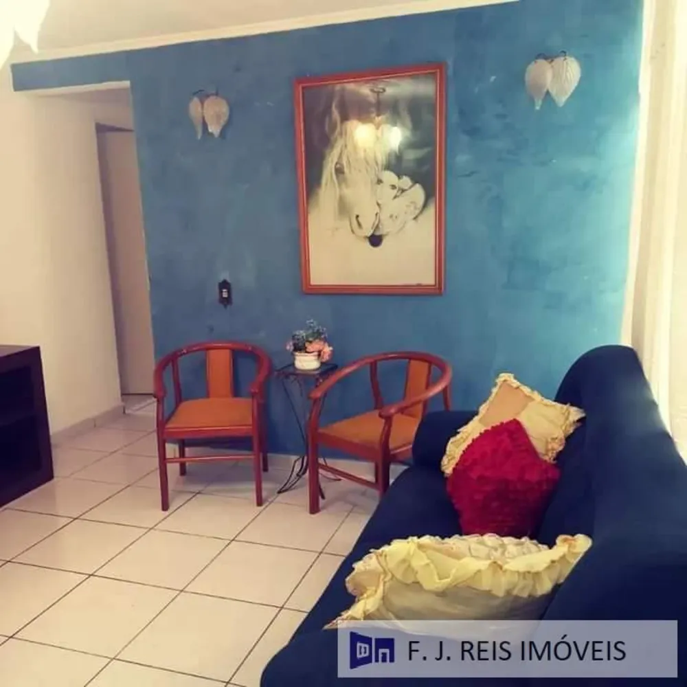 Apartamento, 2 quartos, 56 m² - Foto 7