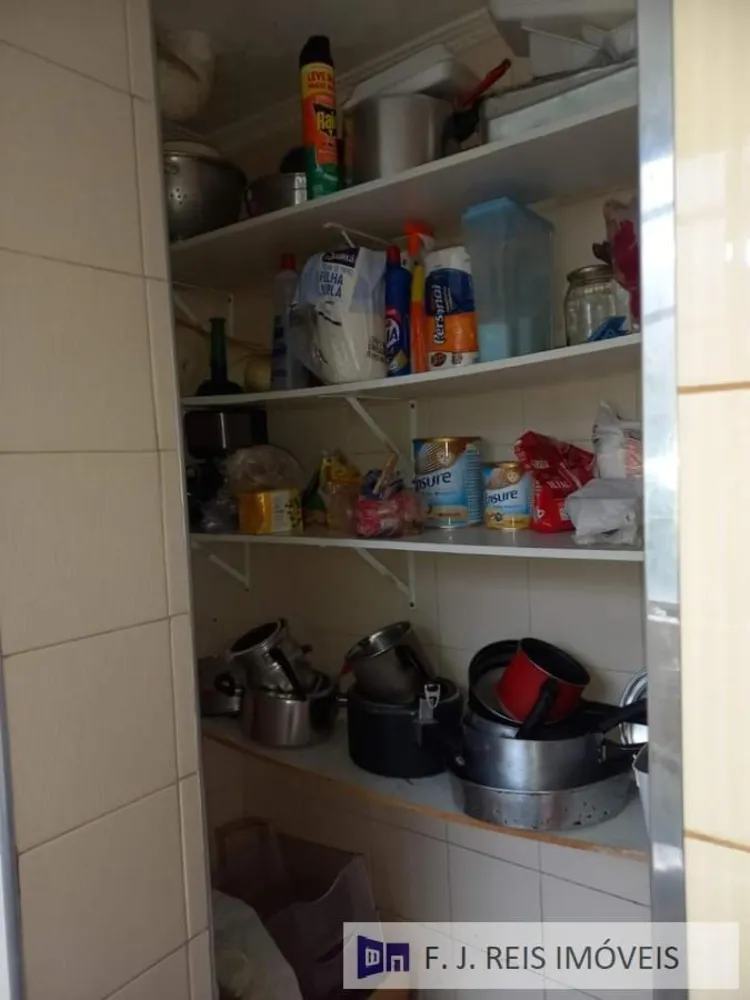 Apartamento, 2 quartos, 56 m² - Foto 1