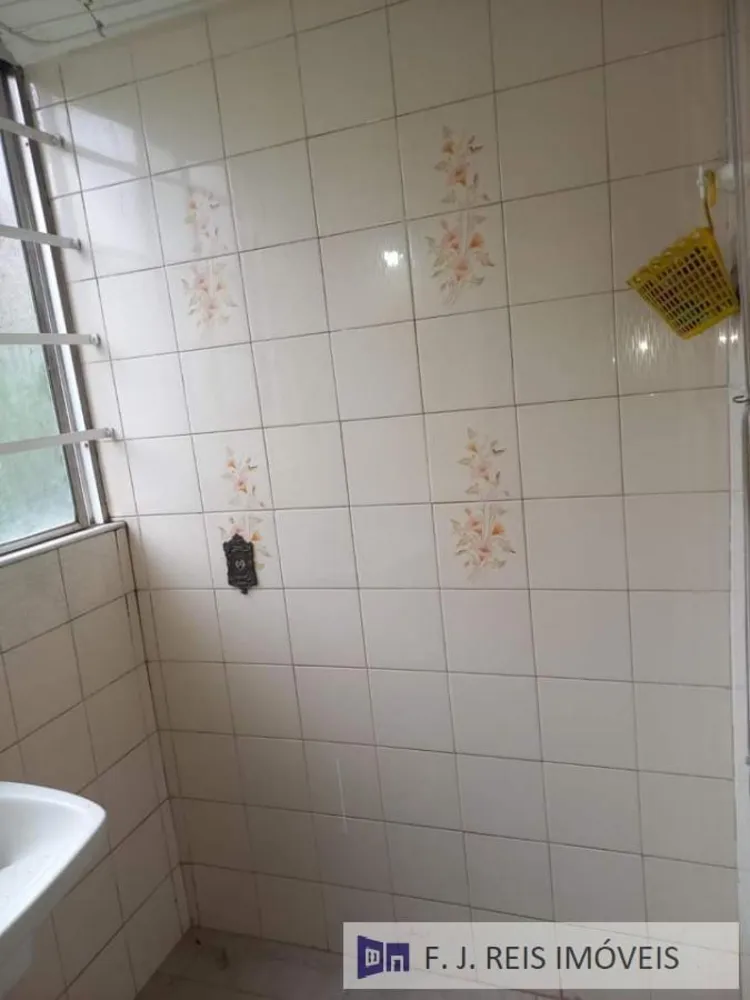 Apartamento, 2 quartos, 56 m² - Foto 4
