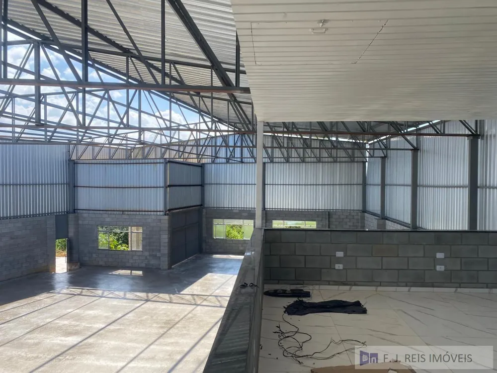 Depósito-Galpão, 700 m² - Foto 11