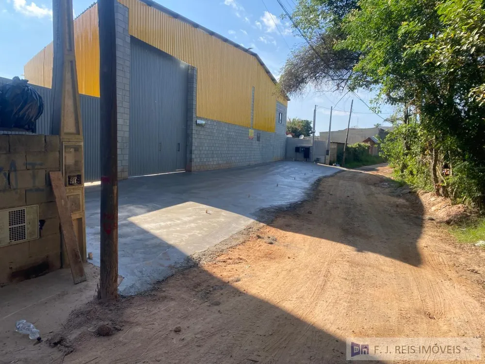 Depósito-Galpão, 700 m² - Foto 6