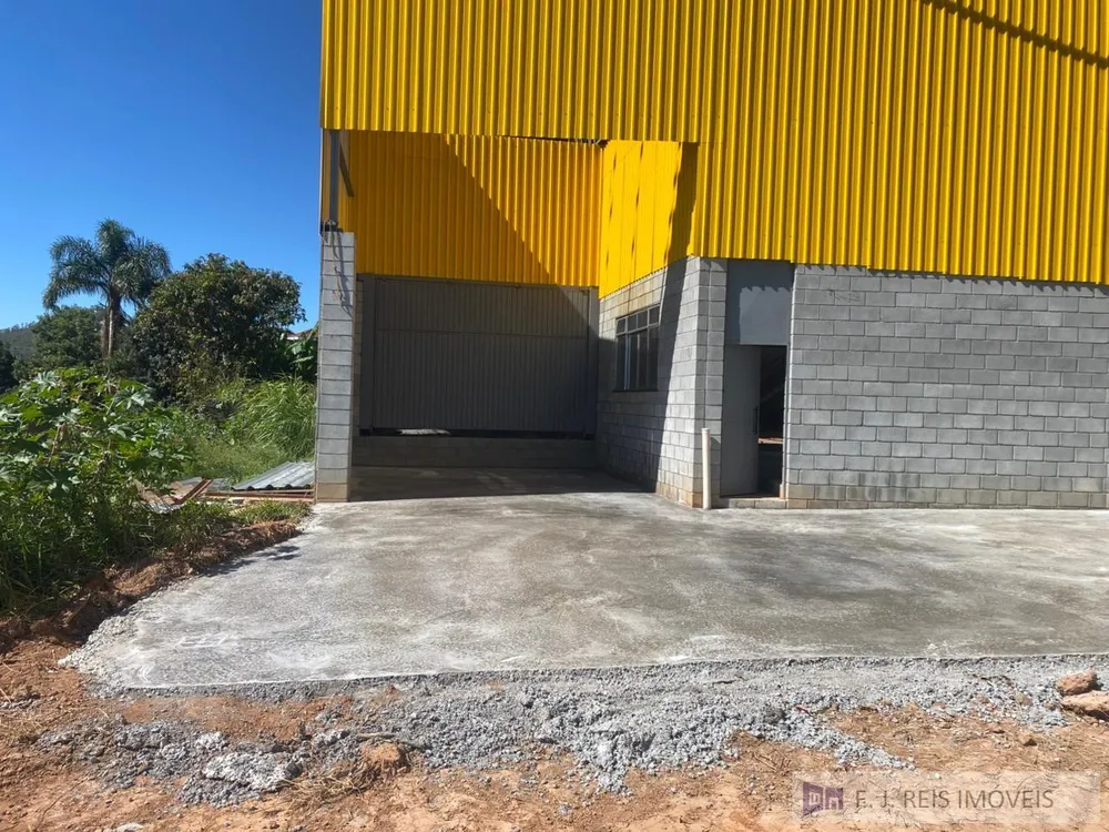 Depósito-Galpão, 700 m² - Foto 2