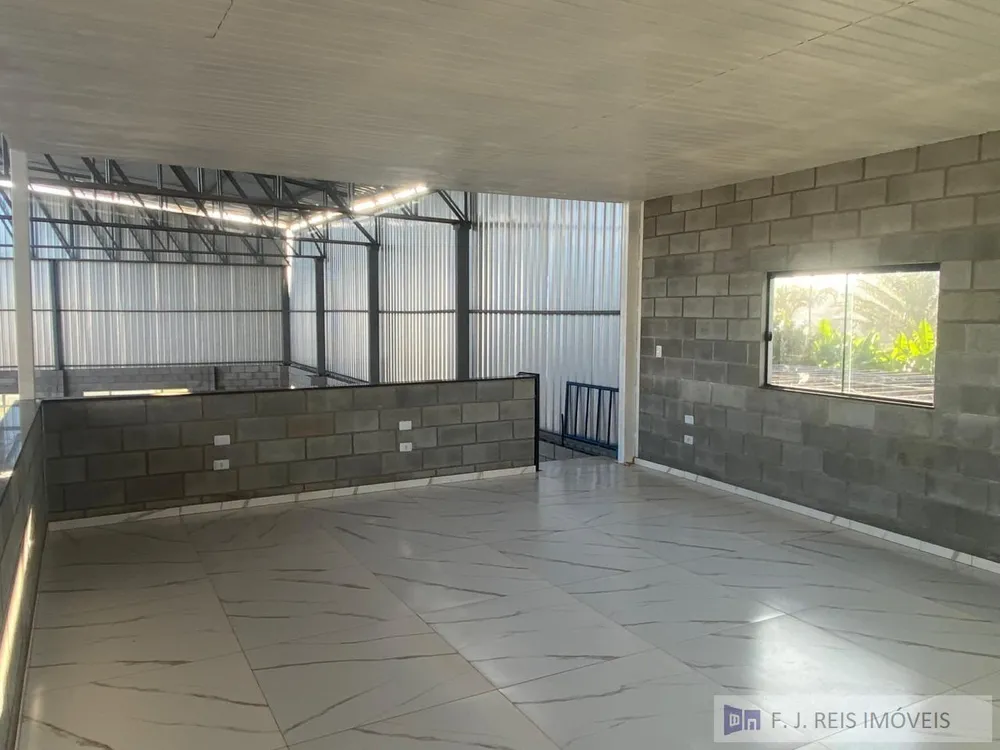 Depósito-Galpão, 700 m² - Foto 8