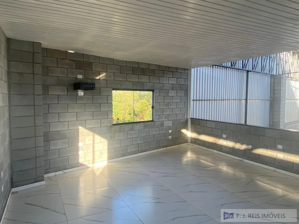 Depósito-Galpão, 700 m² - Foto 9