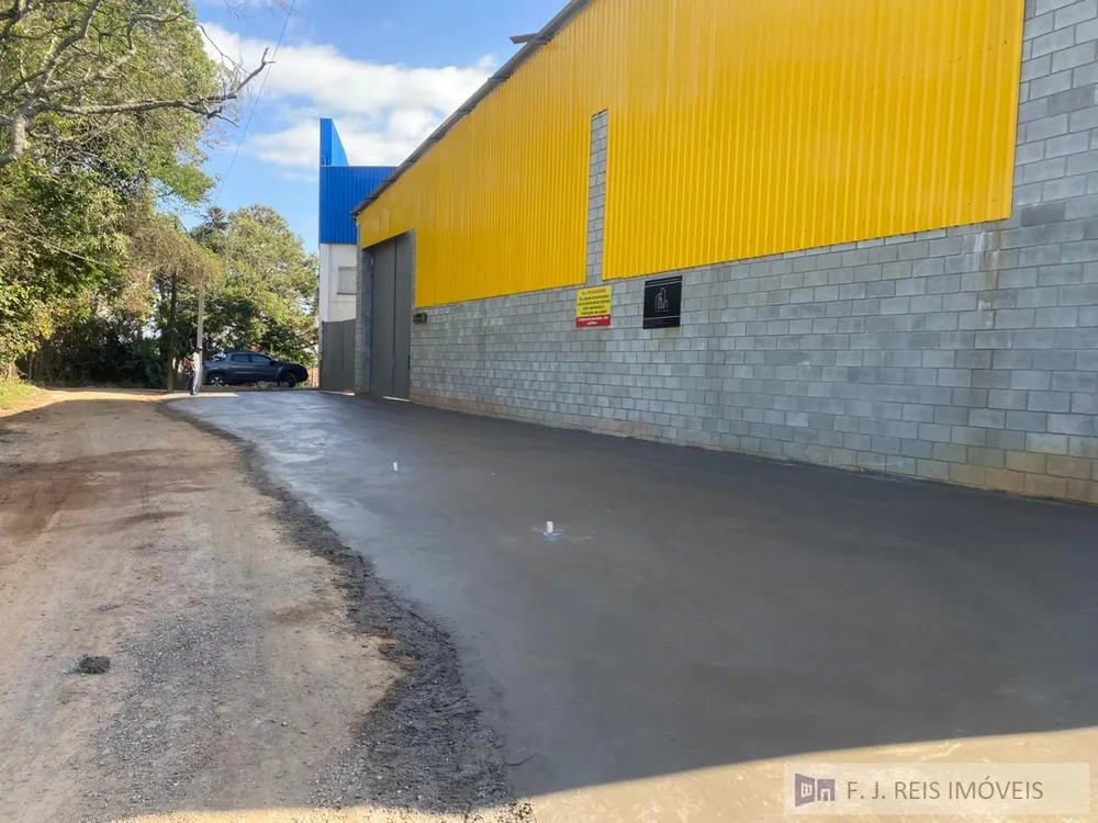 Depósito-Galpão, 700 m² - Foto 4