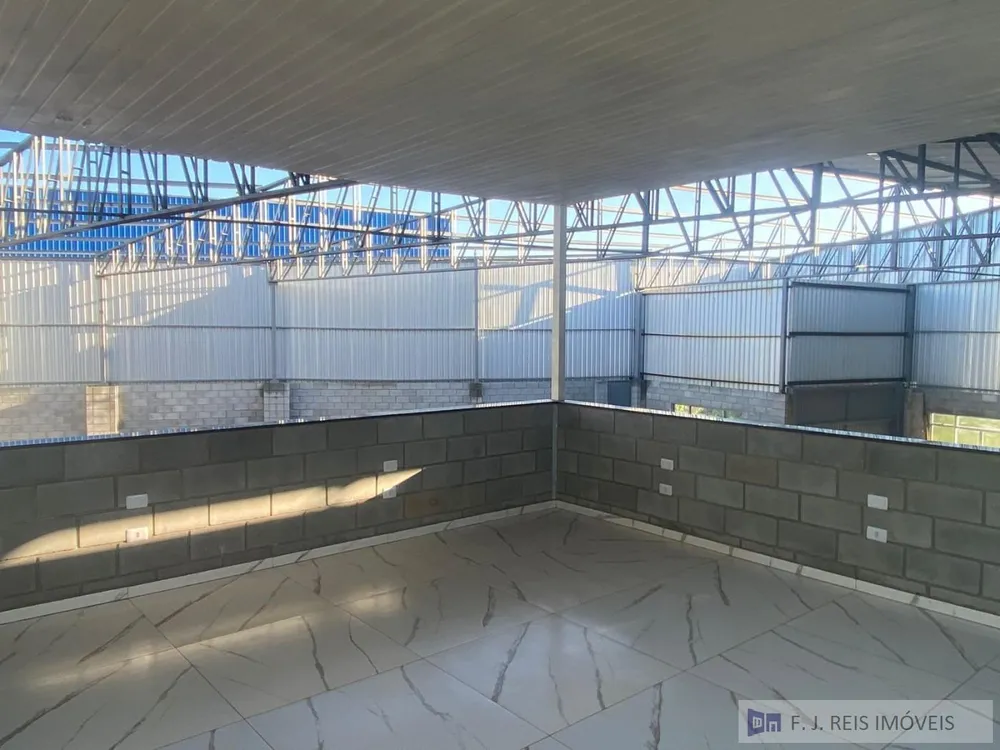 Depósito-Galpão, 700 m² - Foto 10