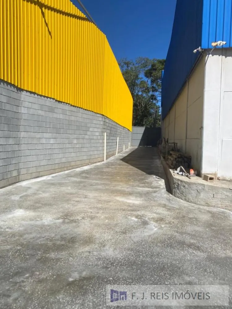 Depósito-Galpão, 700 m² - Foto 3