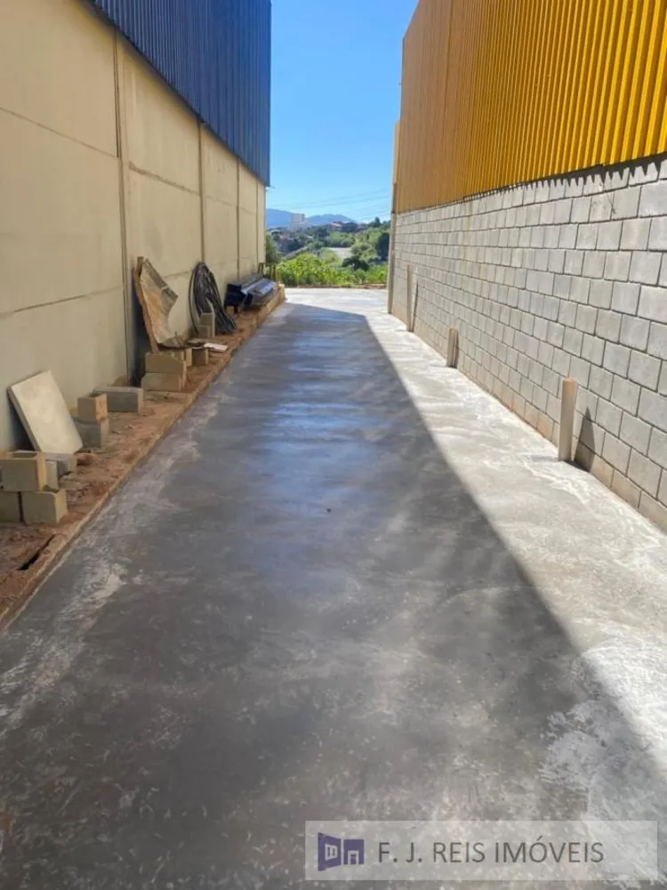Depósito-Galpão, 700 m² - Foto 7