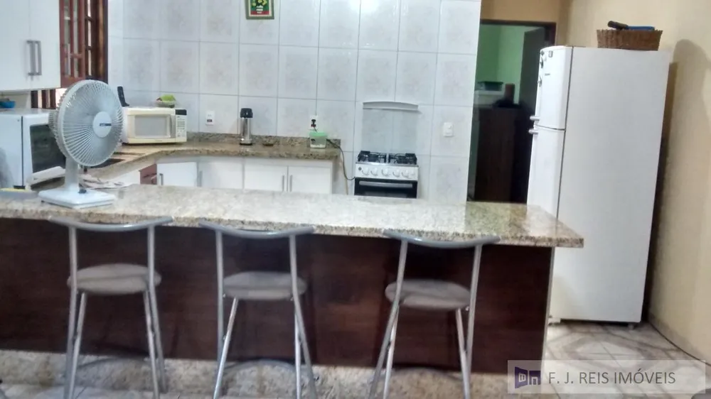Sobrado, 2 quartos, 140 m² - Foto 2