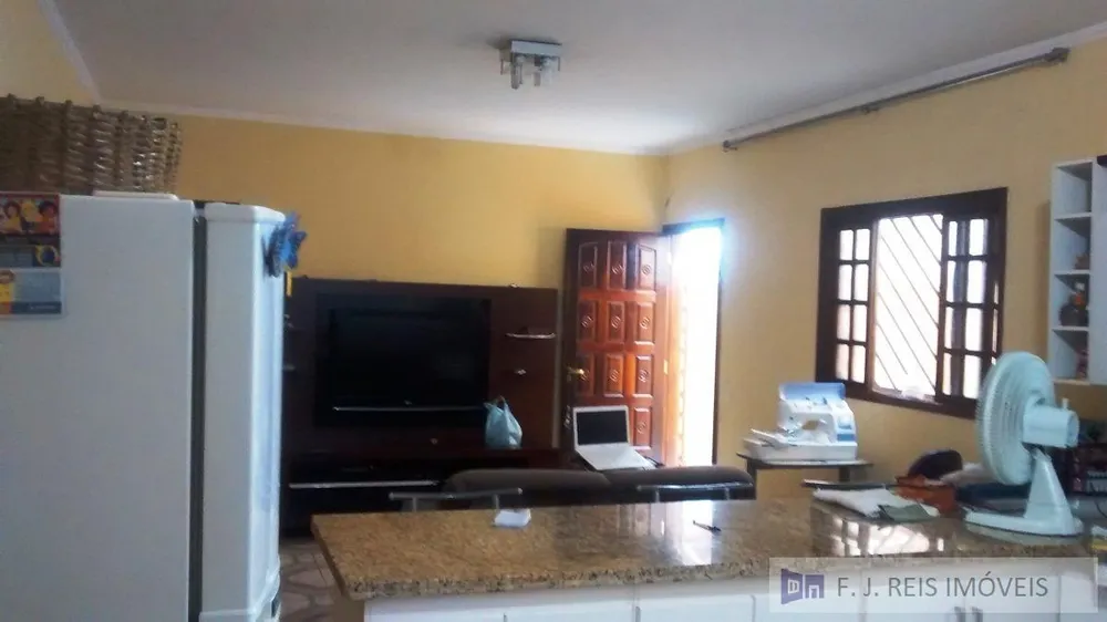 Sobrado, 2 quartos, 140 m² - Foto 1