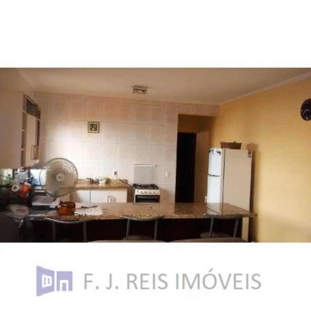 Sobrado, 2 quartos, 140 m² - Foto 7
