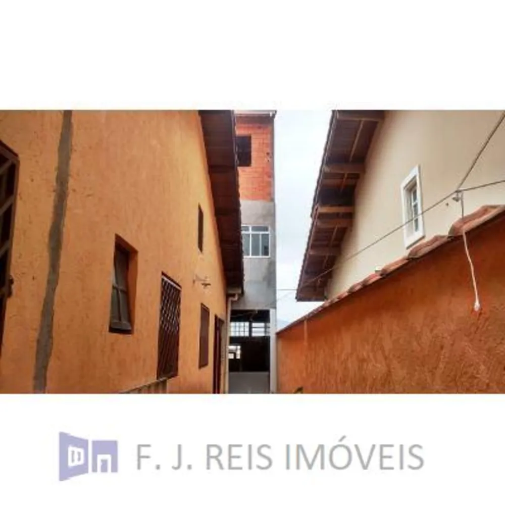 Sobrado, 2 quartos, 140 m² - Foto 11
