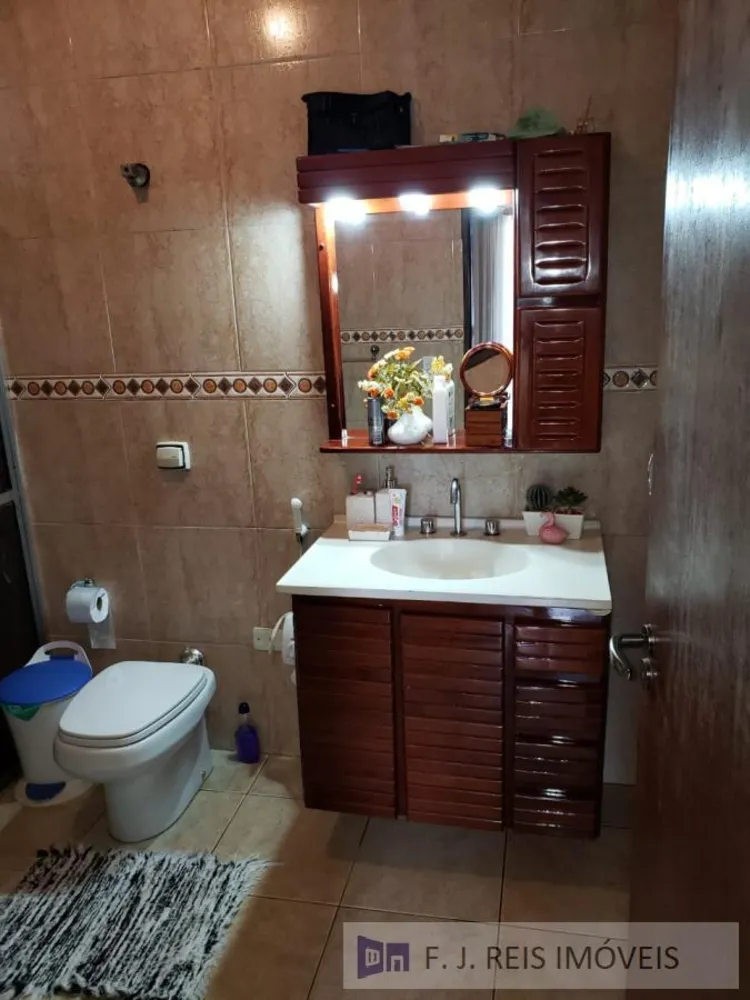 Sobrado, 3 quartos, 240 m² - Foto 5