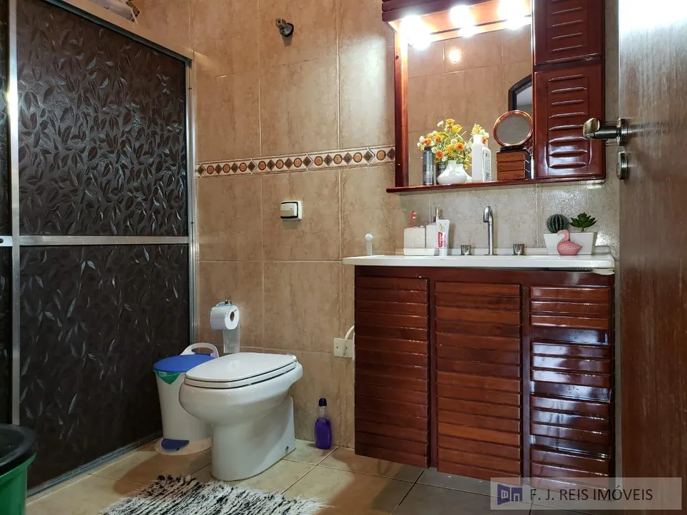Sobrado, 3 quartos, 240 m² - Foto 5