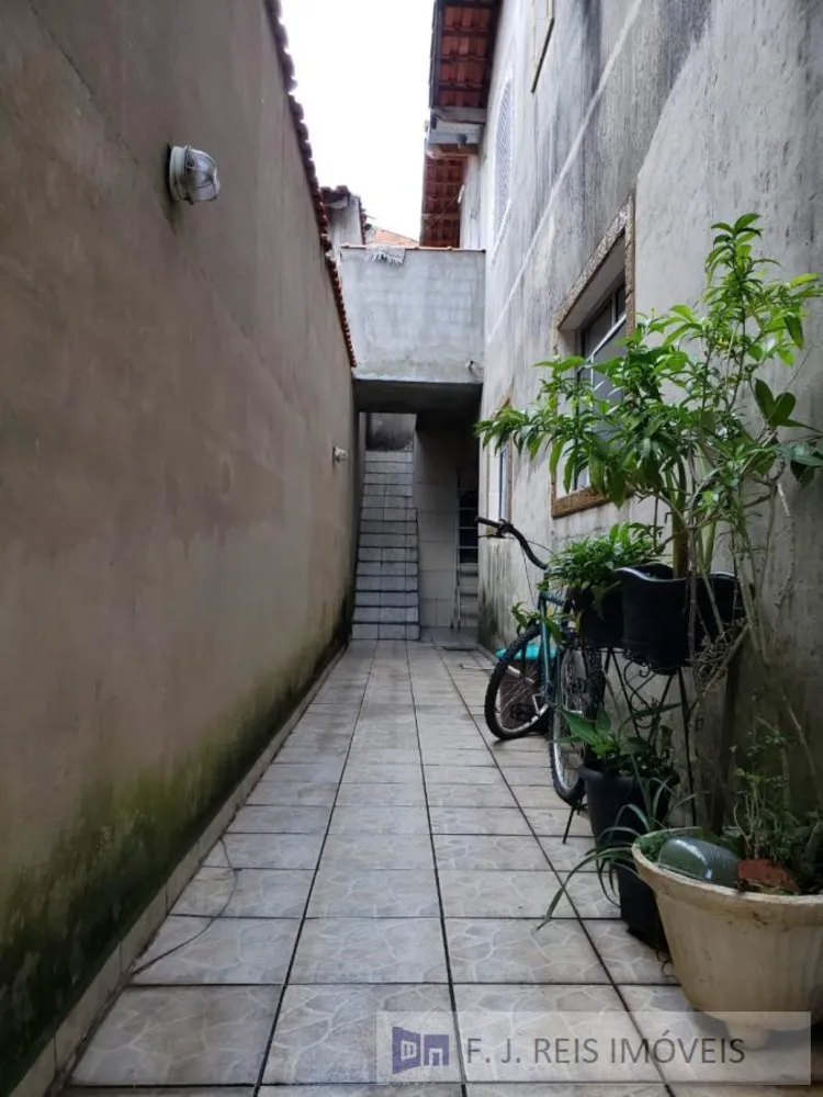 Sobrado, 3 quartos, 240 m² - Foto 12