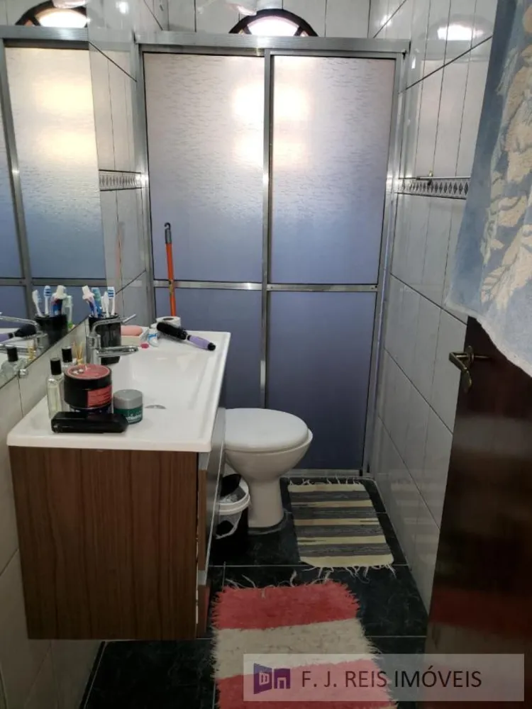 Sobrado, 3 quartos, 240 m² - Foto 7