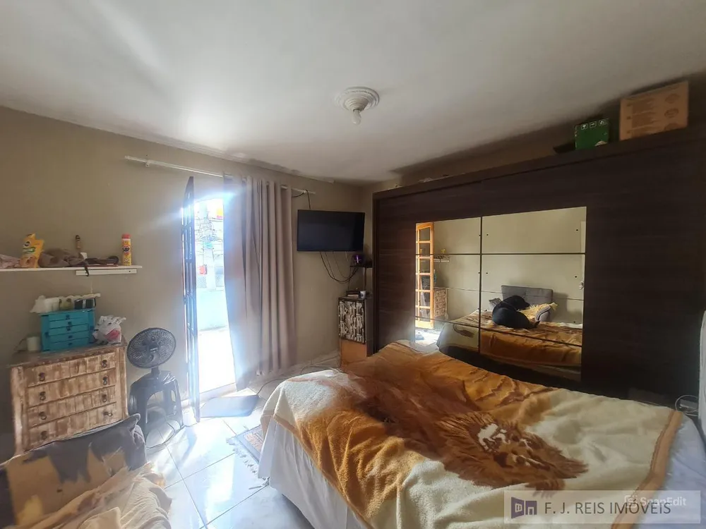 Sobrado, 3 quartos, 183 m² - Foto 7