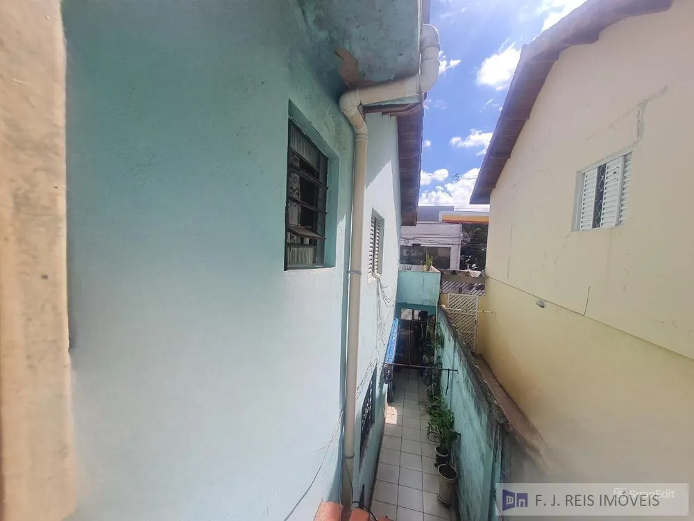 Sobrado, 3 quartos, 183 m² - Foto 6