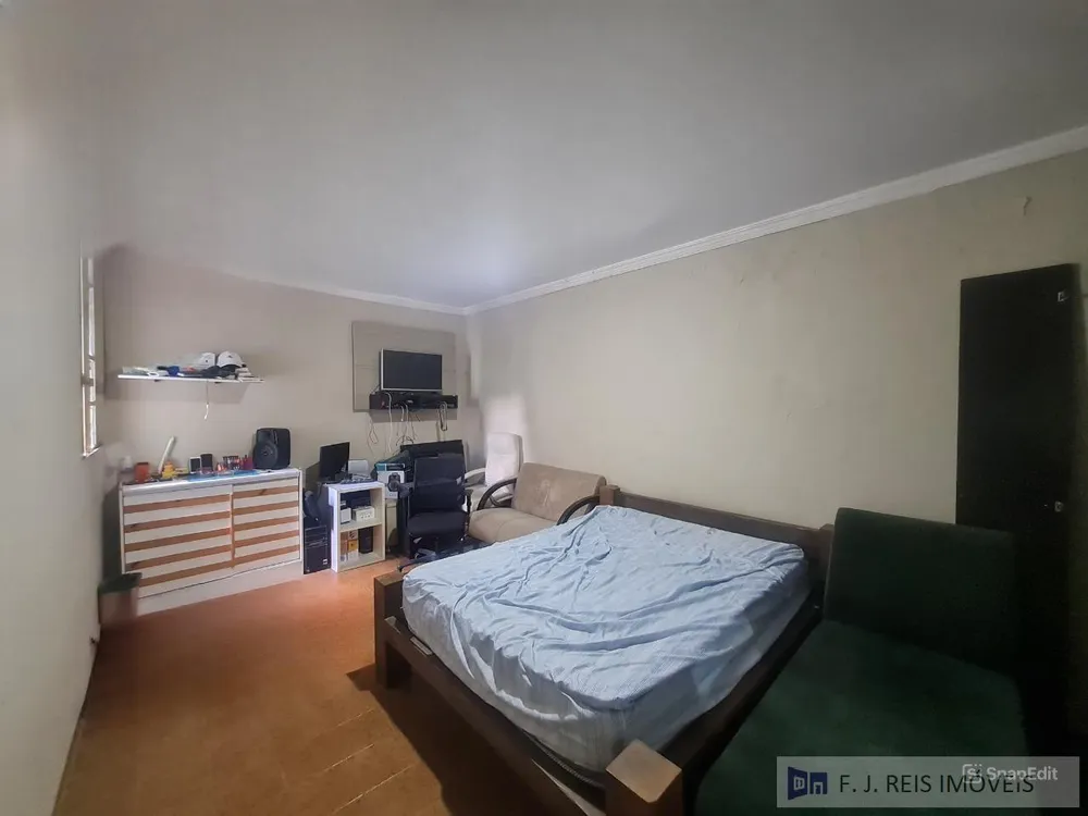 Sobrado, 3 quartos, 183 m² - Foto 5