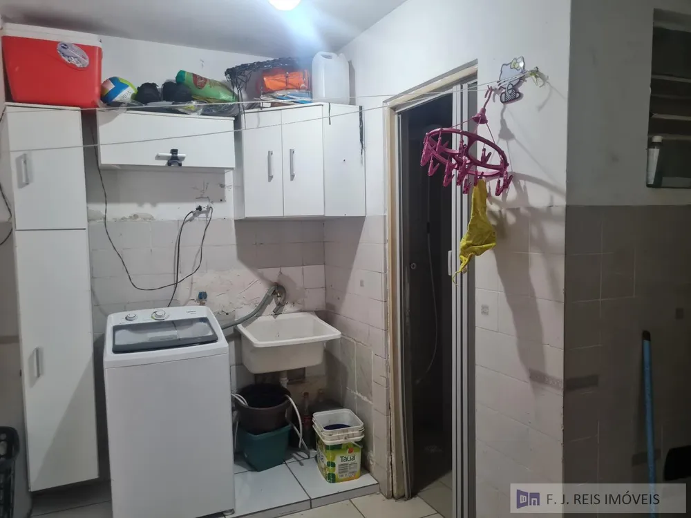 Sobrado, 3 quartos, 183 m² - Foto 3