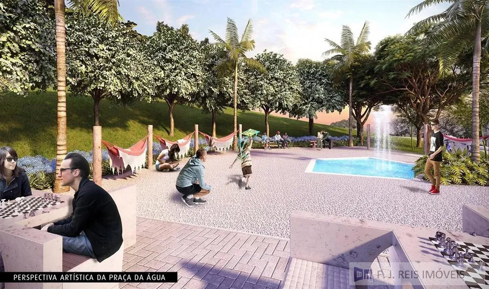 Terreno, 360 m² - Foto 1