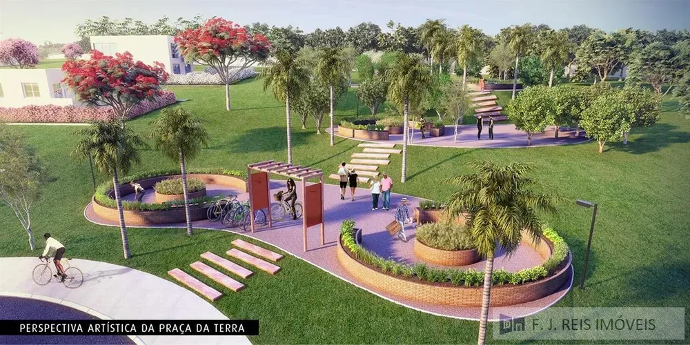 Terreno, 360 m² - Foto 3