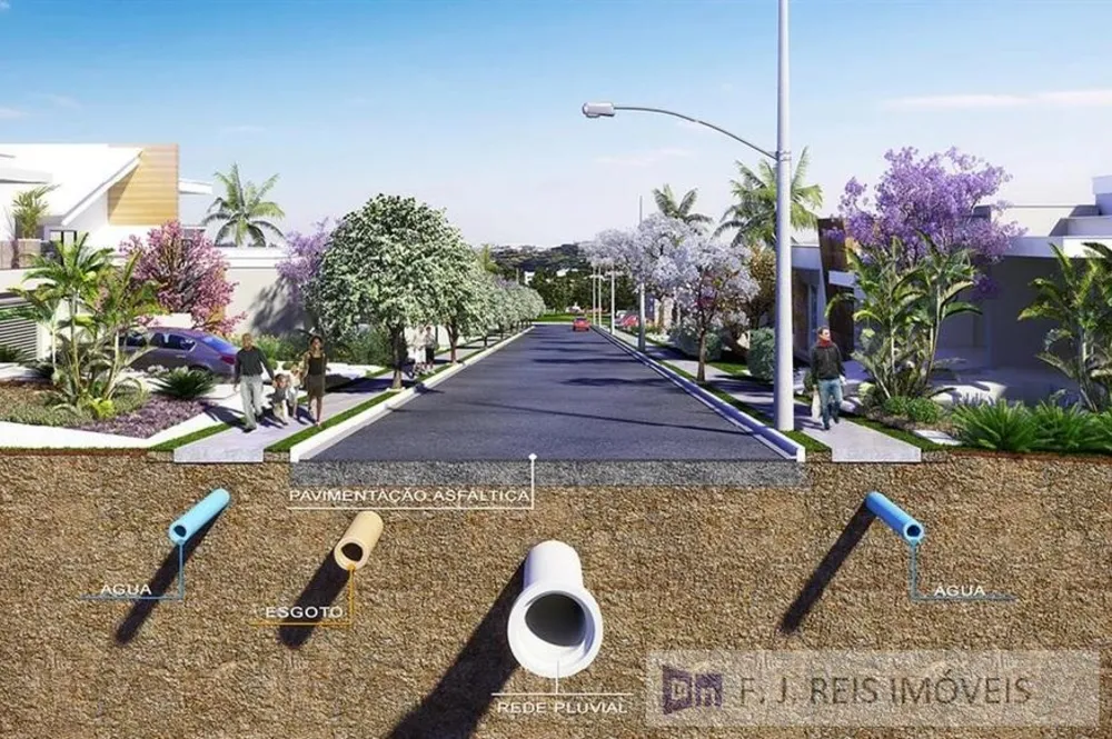 Terreno, 360 m² - Foto 3
