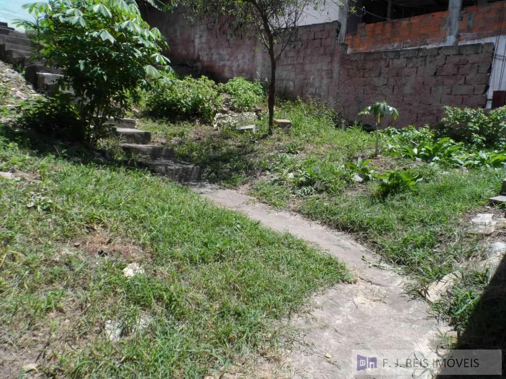 Terreno, 400 m² - Foto 1