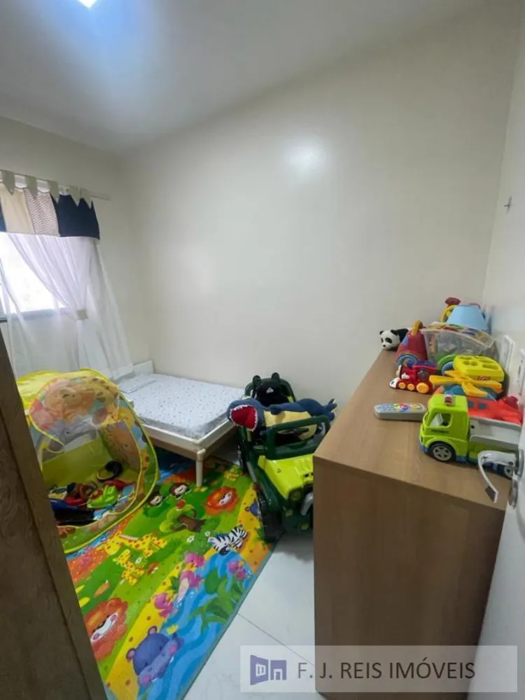 Apartamento, 3 quartos, 69 m² - Foto 5