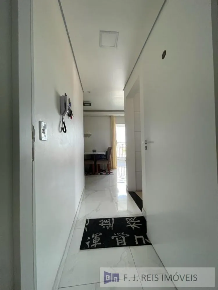 Apartamento, 3 quartos, 69 m² - Foto 7
