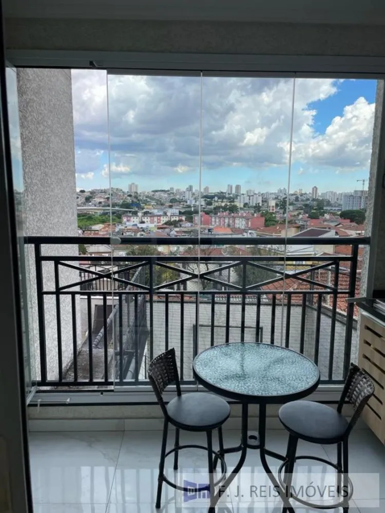 Apartamento, 3 quartos, 69 m² - Foto 8
