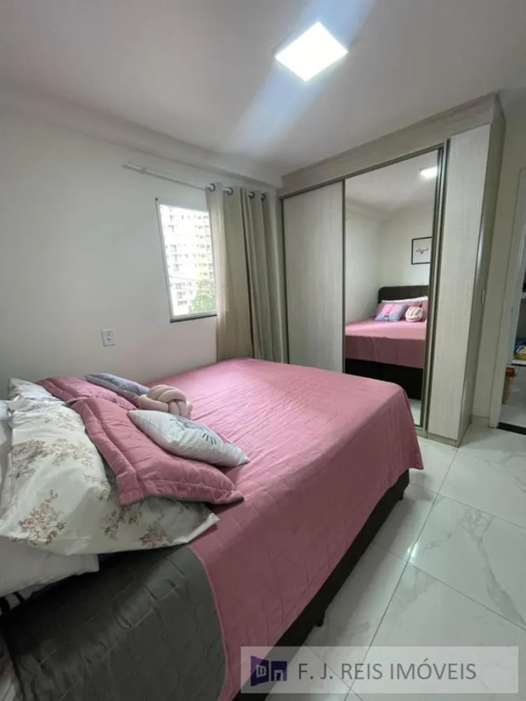 Apartamento, 3 quartos, 69 m² - Foto 8