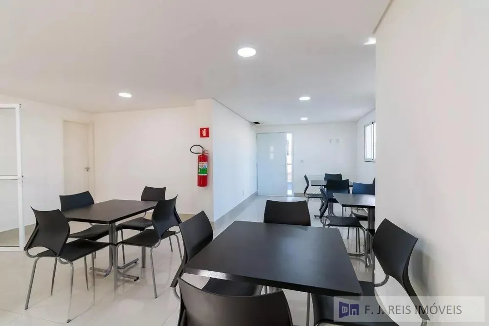 Apartamento, 3 quartos, 69 m² - Foto 12