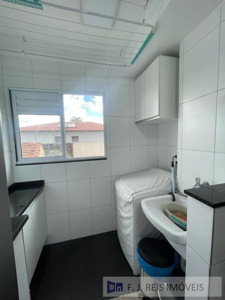 Apartamento, 3 quartos, 69 m² - Foto 1
