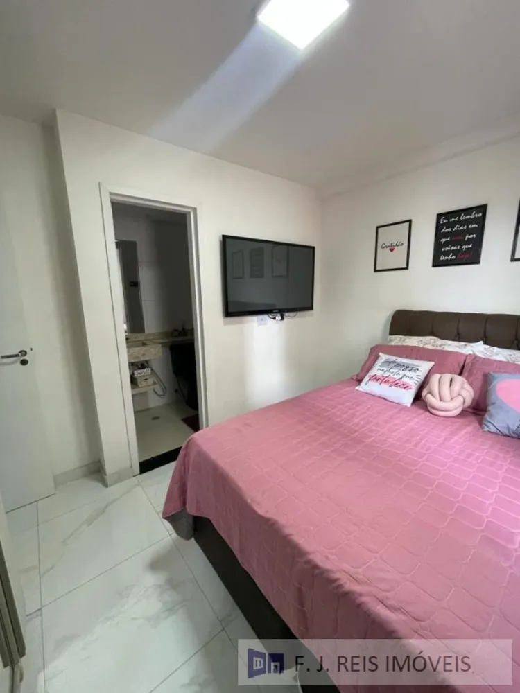 Apartamento, 3 quartos, 69 m² - Foto 3